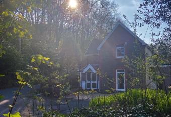 Bunkhouse@Glanrhyd allows 18 year olds to book a room