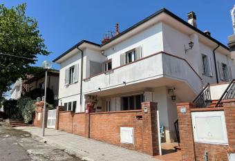 Villa GAIA has Balcony rooms