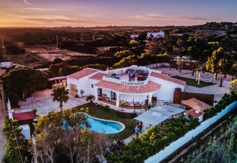 The Lighthouse Hostel allows 18 year olds to book a room