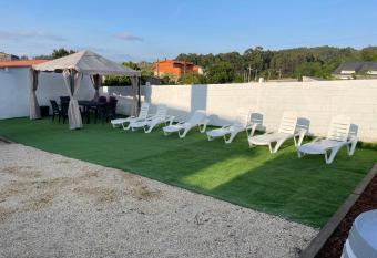 Casa La Palmera has Balcony rooms