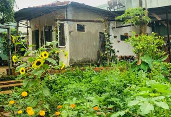 Pleiku 3R Home has Balcony rooms