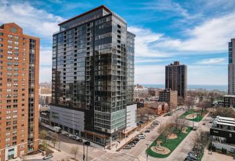 FRONTDESK Ascent Milwaukee Apartments allows 18 year olds to book a room