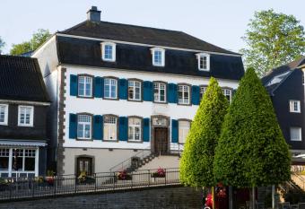 Hotel am Markt has Balcony rooms