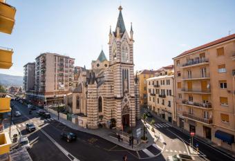 A due passi dal mare. has Balcony rooms
