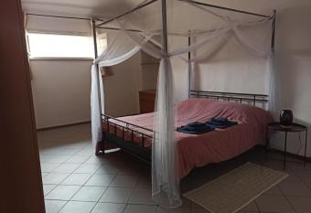 Il ballatoio di Giulia allows 18 year olds to book a room