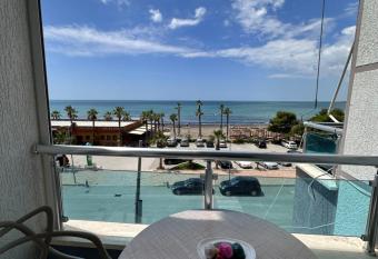 Sea view Shengjin has Balcony rooms