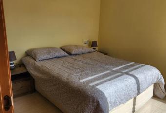 casa robin has Balcony rooms