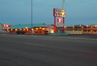 Tristar Inn Xpress allows 18 year olds to book a room