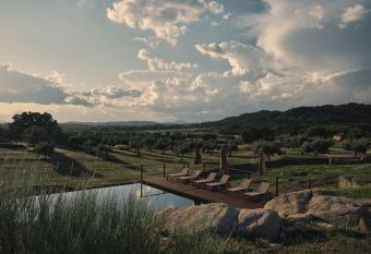 Bode Country House has Balcony rooms