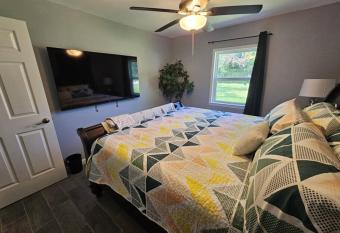 Seaside Retreat-Come & Relax! has Balcony rooms