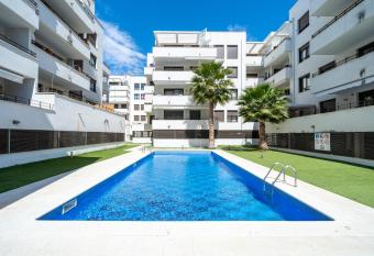 Ocean Shores has Balcony rooms