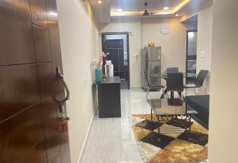 Luxurious 2BHK @ Attapur P#258 has Balcony rooms