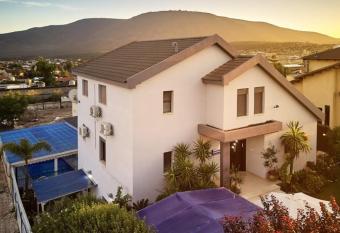                     -                                                            allows 18 year olds to book a room