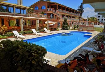 Suite Hotel Romanos allows 18 year olds to book a room