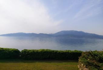 Villa Marilena has Balcony rooms