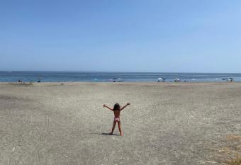 Serena Holiday Home Calatabiano has Balcony rooms