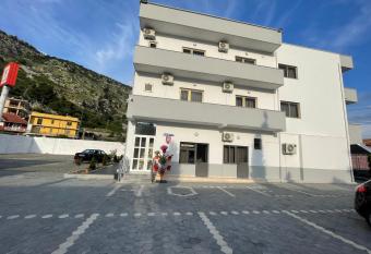 Triho hotel has Balcony rooms