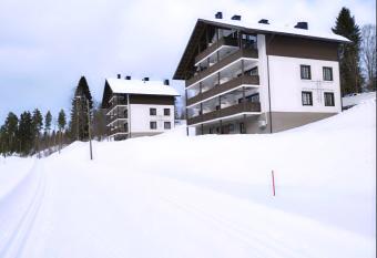 Apartment Kehtola, Tahkovuori allows 18 year olds to book a room