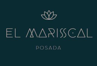 Posada El Mariscal has Balcony rooms