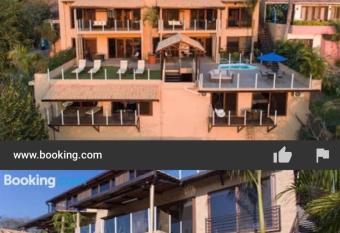 View Pacific Group has Balcony rooms