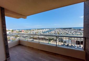 Sunflower Avenida has Balcony rooms