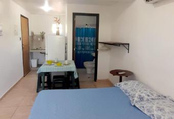 Posada Villa Mayo Habitaci  n Matrimonial Equipada has Balcony rooms