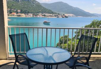 Blue Lagoon Studio Apartments has Balcony rooms