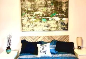 Take It Easy, Live Simply! 3 bedroom 1 bath APT has Balcony rooms