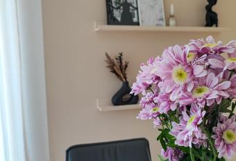 Ferienwohnung Magel has Balcony rooms