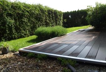 NEU - Ferienwohnung  has Balcony rooms