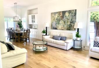 Desirable Lower Mission - 5 Bedrooms and New Pool has Balcony rooms