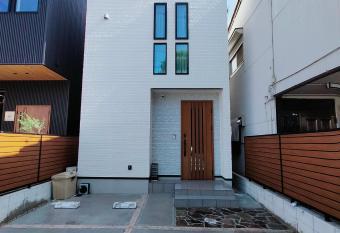 FunHome       has rooms with a private hot tub