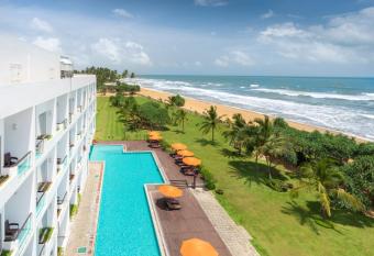 Citrus Waskaduwa has Smoking/Balcony rooms