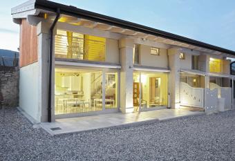 B&B Agor   has Balcony rooms