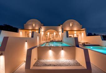 Living Moments Villa Amersa allows 18 year olds to book a room