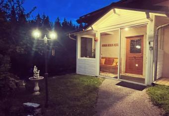 L Ermitage de Meyriat has Balcony rooms