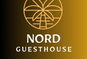 Nord Guesthouse has Balcony rooms