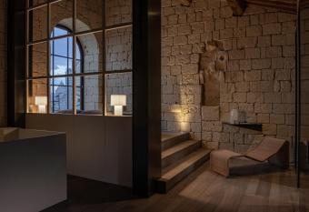 Palazzo Petrvs allows 18 year olds to book a room