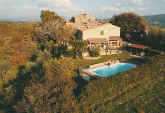 Holiday home Garetto has Balcony rooms