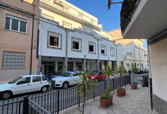 B&B Dal Pres allows 18 year olds to book a room