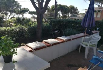 Casa Beatrice has Balcony rooms