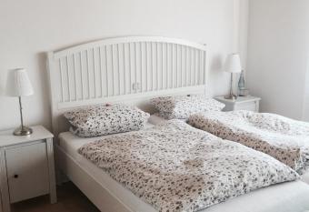 Pension Lindenhof has Balcony rooms