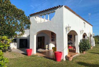 Il Ronchetto has Balcony rooms