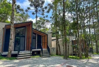 Hotel Boutique Vin  cola Arauc  ria By Slaviero Hoteis allows 18 year olds to book a room