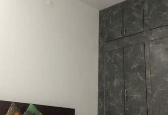 Aroma Guest House has Smoking/Balcony rooms