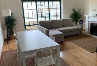 HigH Cascais allows 18 year olds to book a room