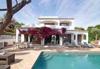 Casa Quarenta Garr  o has Balcony rooms
