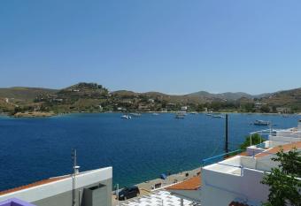 Vourkari house allows 18 year olds to book a room