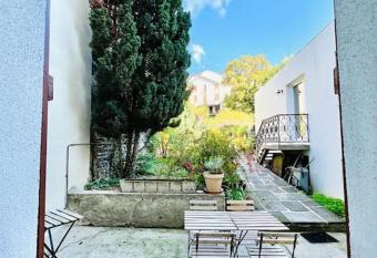 Le Gamay - Charmant T2 has Balcony rooms