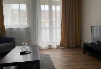 Holiday Home has Balcony rooms